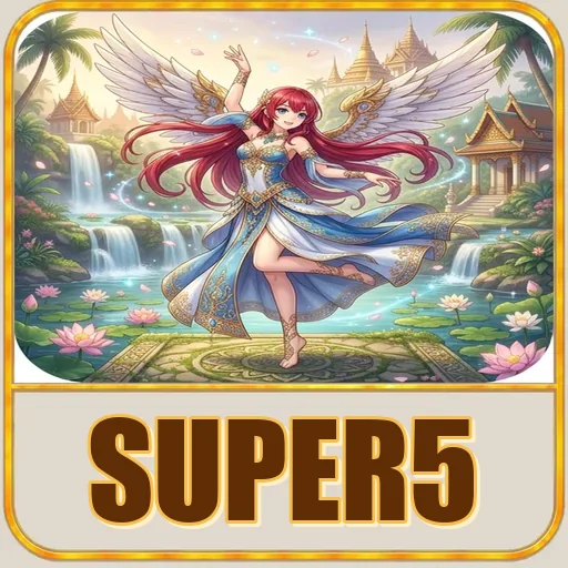 Detail APK super5