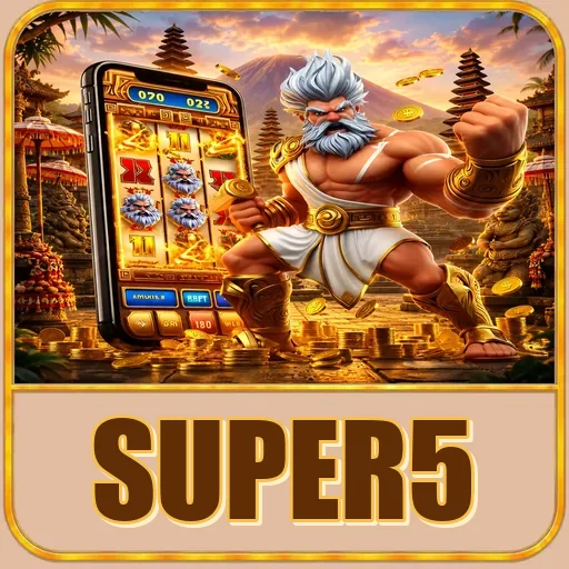 Grafik Performa super5 APK pada Berbagai Kategori Perangkat