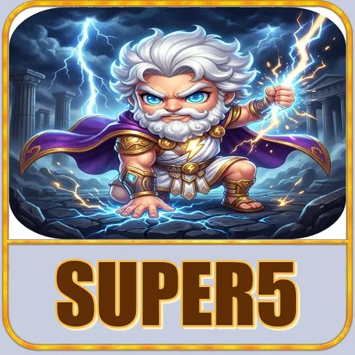 Keamanan super5