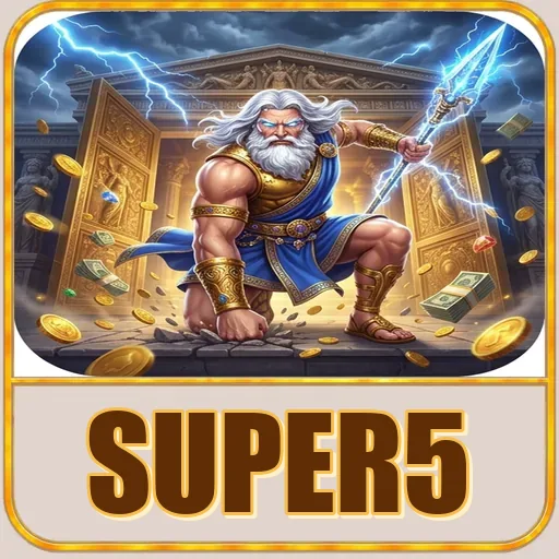 Performa super5